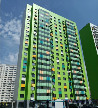 Продажа торгового помещения, улица Лавриненко, 14773000 руб.