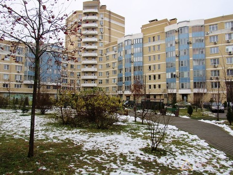Москва, 3-х комнатная квартира, ул. Родионовская д.10 к1, 21500000 руб.