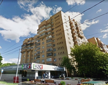 Москва, 4-х комнатная квартира, Астраханский пер. д.10/36, 50000000 руб.