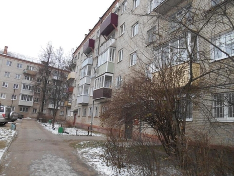 Ногинск, 1-но комнатная квартира, ул. Электрическая д.9, 1820000 руб.