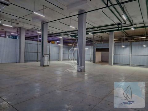 Аренда склада, деревня Николо-Хованское, 18720 руб.