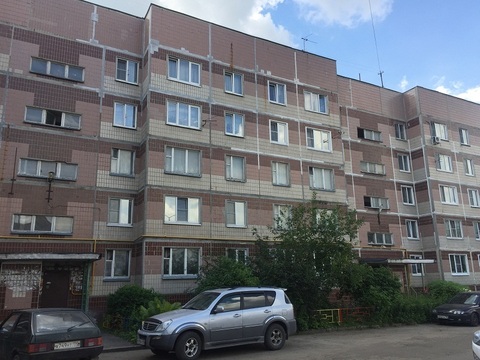 Кудиново, 2-х комнатная квартира, ул. Центральная д.11, 2400000 руб.
