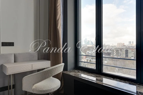 Москва, 2-х комнатная квартира, ул. Генерала Дорохова д.39к2и, 47500000 руб.