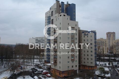 Москва, 2-х комнатная квартира, проспект Генерала Алексеева д.251, 6200000 руб.