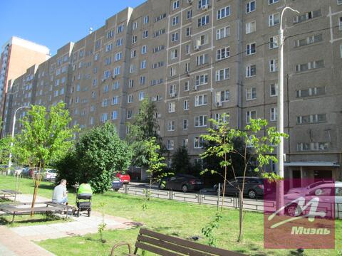 Подольск, 2-х комнатная квартира, ул. Тепличная д.9, 4600000 руб.