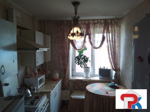 Пушкино, 2-х комнатная квартира, 50 лет Комсомола д.41, 3900000 руб.
