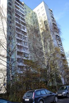 Москва, 1-но комнатная квартира, Балаклавский пр-кт. д.34 к8, 32000 руб.