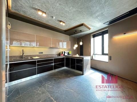 Москва, 2-х комнатная квартира, ул. Лобачевского д.120к1, 35970000 руб.