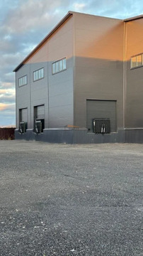 Продажа производственного помещения, Домодедово, Домодедово г. о., ..., 380000000 руб.