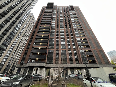 Москва, 2-х комнатная квартира, ул. Фестивальная д.15к2, 24360280 руб.