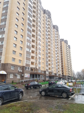 Мытищи, 1-но комнатная квартира, Совхозная д.20, 2401000 руб.