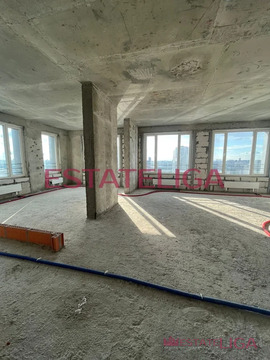 Москва, 3-х комнатная квартира, Шелепихинская наб. д.42к3, 37900000 руб.