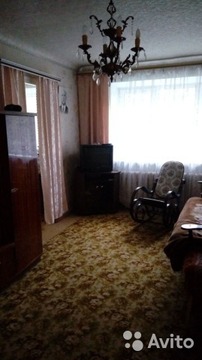 Воскресенск, 2-х комнатная квартира, ул. Московская д.4а, 1600000 руб.