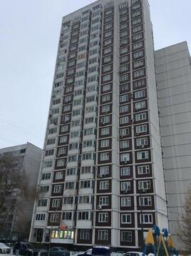 Москва, 1-но комнатная квартира, Строгинский б-р. д.4, 8550000 руб.