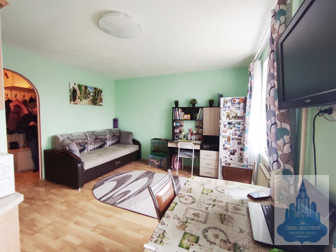 Продается 2к.кв, г. Щербинка, Пушкинская Продается 2к.кв, г. Щербинка, Пушкинская