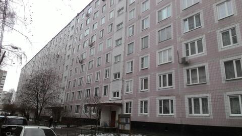 Видное, 3-х комнатная квартира, Ленинского Комсомола пр-кт. д.35, 5400000 руб.