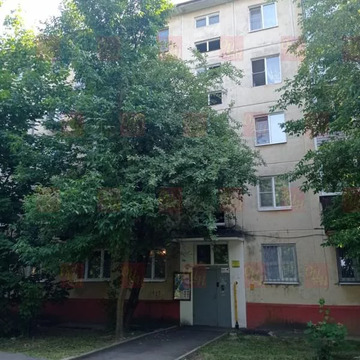 Фрязино, 3-х комнатная квартира, ул. Луговая д.35, 4000000 руб.