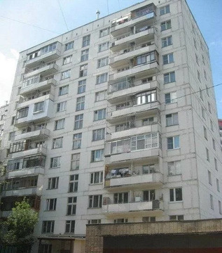 Москва, 2-х комнатная квартира, Москва д.улица Героев Панфиловцев, 41к1, 6084000 руб.