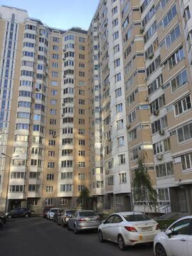 Москва, 3-х комнатная квартира, Ул Бориса Пастернака д.11, 12000000 руб.