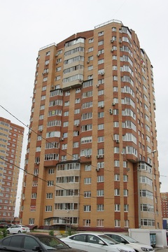Домодедово, 2-х комнатная квартира, Лунная д.19 к1, 6750000 руб.
