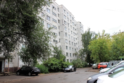 Электросталь, 3-х комнатная квартира, ул. Тевосяна д.14, 3870000 руб.