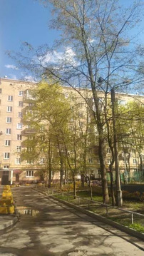 Москва, 2-х комнатная квартира, ул. Фрунзенская 2-я д.10, 17 500 000 руб.