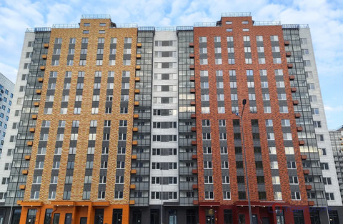 Москва, 2-х комнатная квартира, Кварцевая улица д.5к2, 11373600 руб.