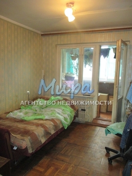 Люберцы, 3-х комнатная квартира, Комсомольский пр-кт. д.13, 5200000 руб.