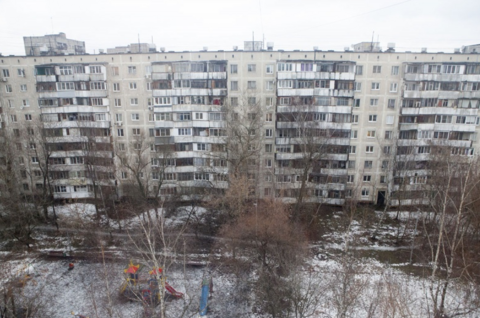 Москва, 3-х комнатная квартира, ул. Хабаровская д.17/13, 6748000 руб.