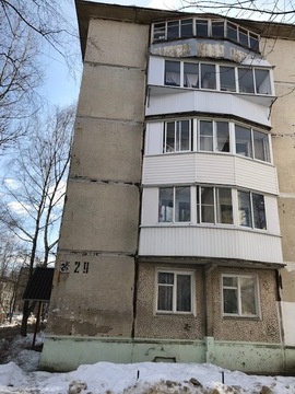 Дмитров, 3-х комнатная квартира, ул. Космонавтов д.29, 2800000 руб.