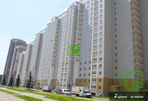 Москва, 1-но комнатная квартира, Южная д.д. 14, 3400000 руб.