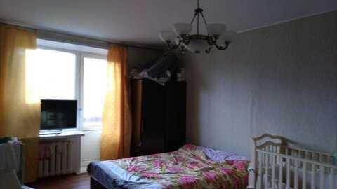 Москва, 2-х комнатная квартира, ул. Марии Ульяновой д.3 к2, 14300000 руб.