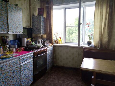 Жуковский, 1-но комнатная квартира, ул. Дугина д.22, 2800000 руб.