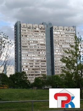 Москва, 2-х комнатная квартира, ул. Ясногорская д.д.17 к.1, 10300000 руб.