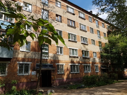 Наро-Фоминск, 1-но комнатная квартира, ул. Мира д.12, 2350000 руб.