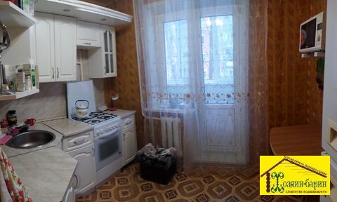 Шаховская, 1-но комнатная квартира, ул. Рижская д.3, 1850000 руб.