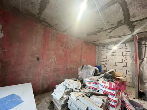 Москва, 1-но комнатная квартира, ул. Автозаводская д.26, 21000000 руб.