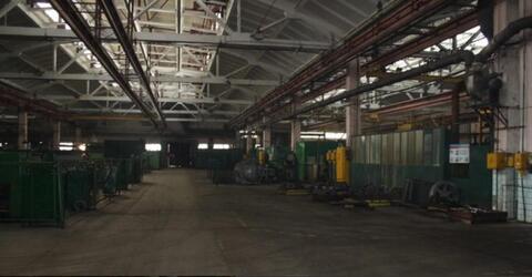 Офисно-производственно-складской комплекс 5700 м2 в ВАО Электродная 8, 130000000 руб.
