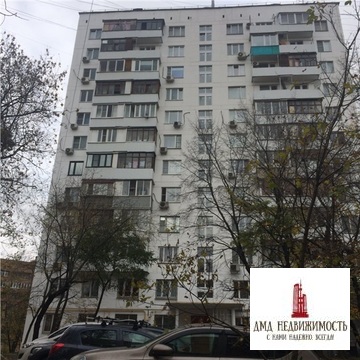 Москва, 2-х комнатная квартира, ул. Трехгорный Вал д.5, 10299000 руб.