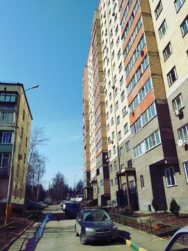 Химки, 3-х комнатная квартира, Юбилейный проезд д.16, 6200000 руб.
