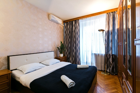 Maxrealty24 Черняховского 3 Maxrealty24 Черняховского 3