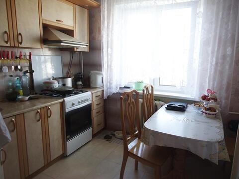 Серпухов, 2-х комнатная квартира, ул. Весенняя д.66А, 3400000 руб.