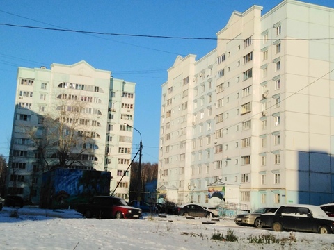 Электросталь, 2-х комнатная квартира, ул. Второва д.8, 3850000 руб.