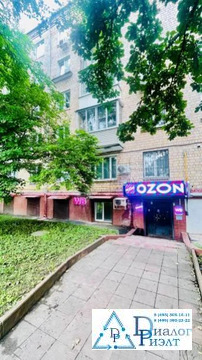 Помещение 184 м2 на Кутузовском проспекте, 10 мин. до метро Кунцевская, 35000000 руб.