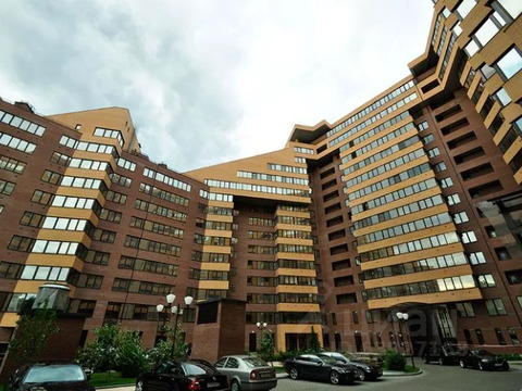 5-комн. квартира, 266,7 м 5-комн. квартира, 266,7 м