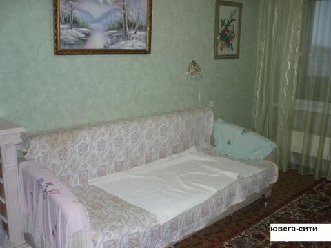 Домодедово, 1-но комнатная квартира, Рабочая ул д.44, 21000 руб.