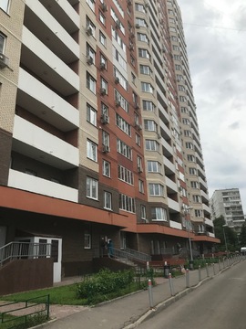 Москва, 3-х комнатная квартира, ул. Веерная д.6, 29500000 руб.