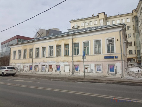 Продажа офиса, ул. Воронцово Поле, 63767000 руб.