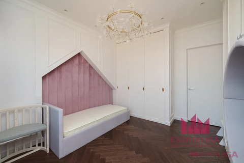 Москва, 2-х комнатная квартира, Мичуринский пр-кт. д.56, 60000000 руб.