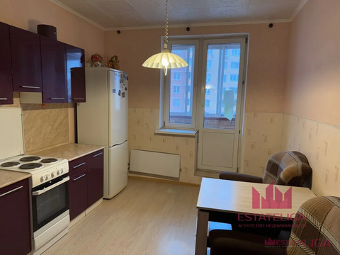 Балашиха, 2-х комнатная квартира, Троицкая улица д.2, 8500000 руб.